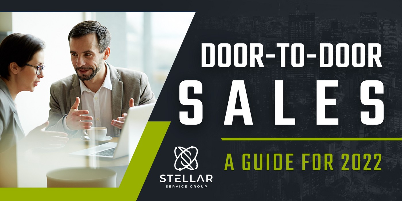 door-to-door sales a guide for 2022